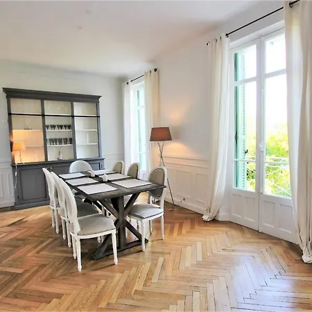Villa Les Palmiers